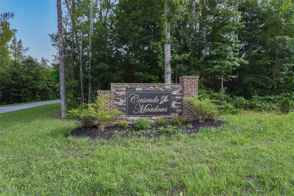 LT 1 Dickey Mill Road - Photo 1