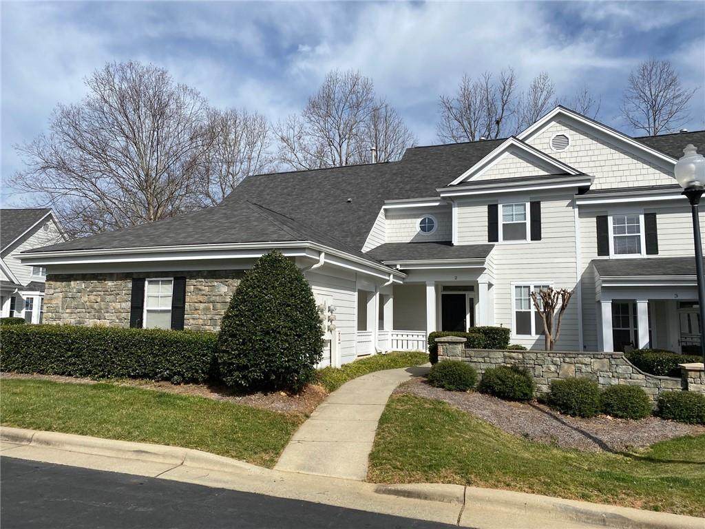 664 Boone Station Drive - Photo 1 664 Boone Station Drive - Photo 1