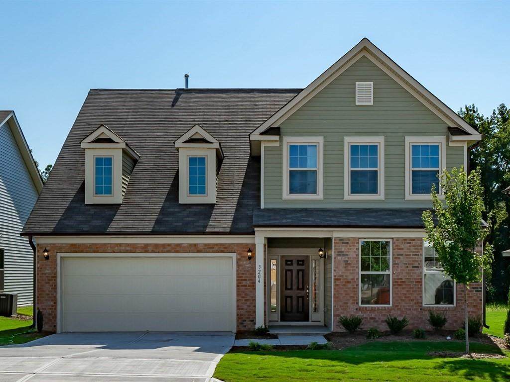 694 Heartpine Drive - Photo 1