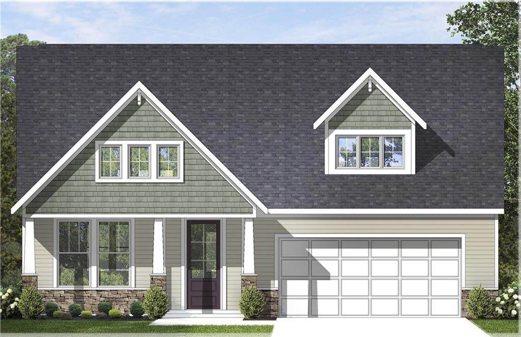 4364 Salem Church Road - Photo 1