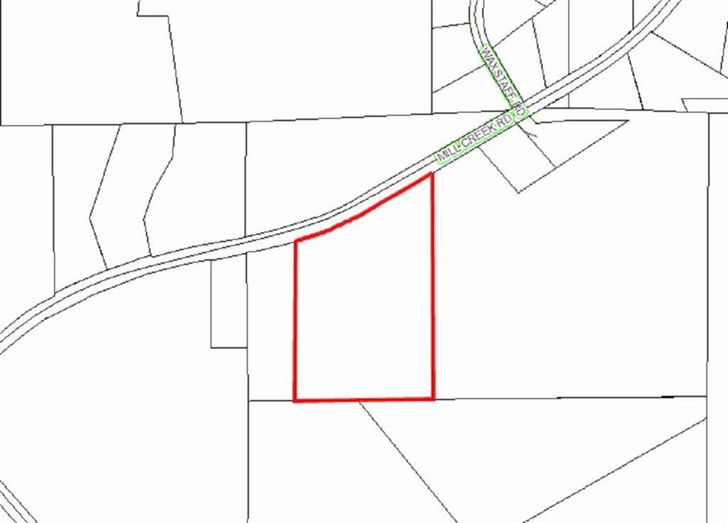 0 Mill Creek Road - Photo 1