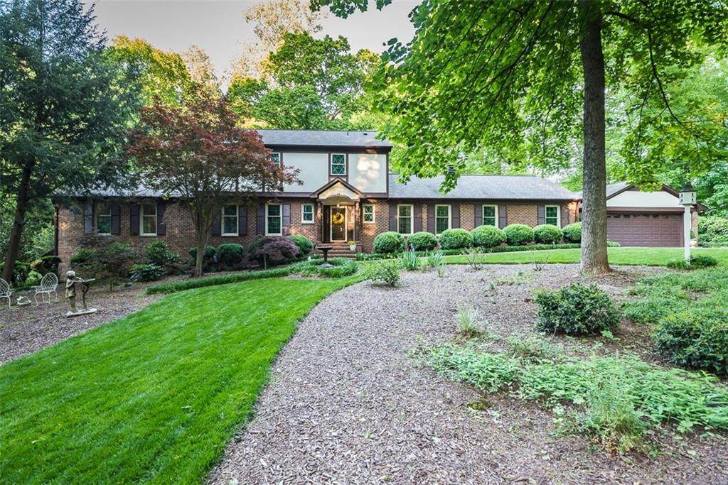 4763 Forest Lake Drive - Photo 1
