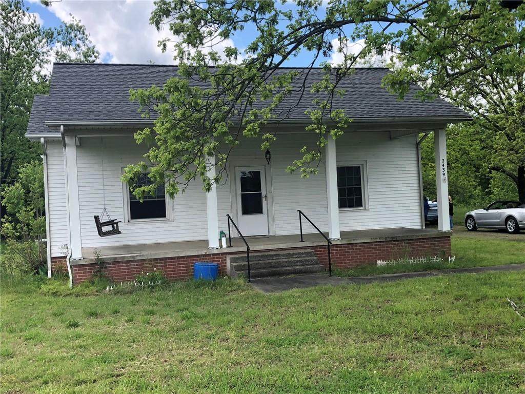 2439 Nc Highway 87 - Photo 1