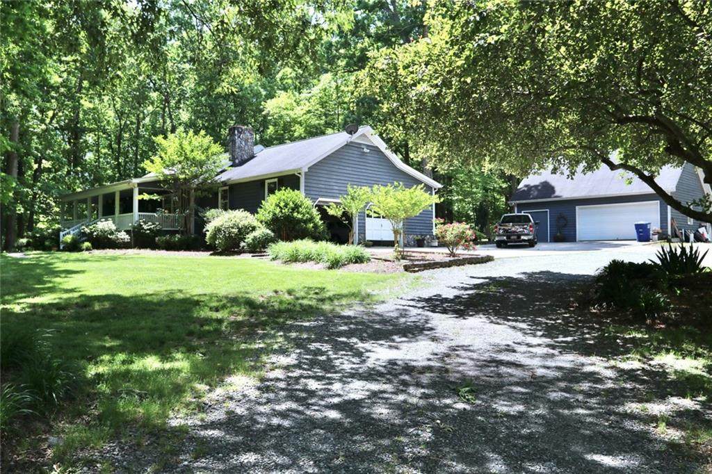 7254 New Garden Road - Photo 1