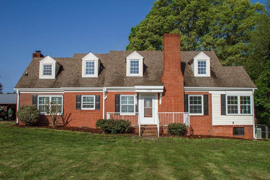 3906 Liberty Road - Photo 1 3906 Liberty Road - Photo 1