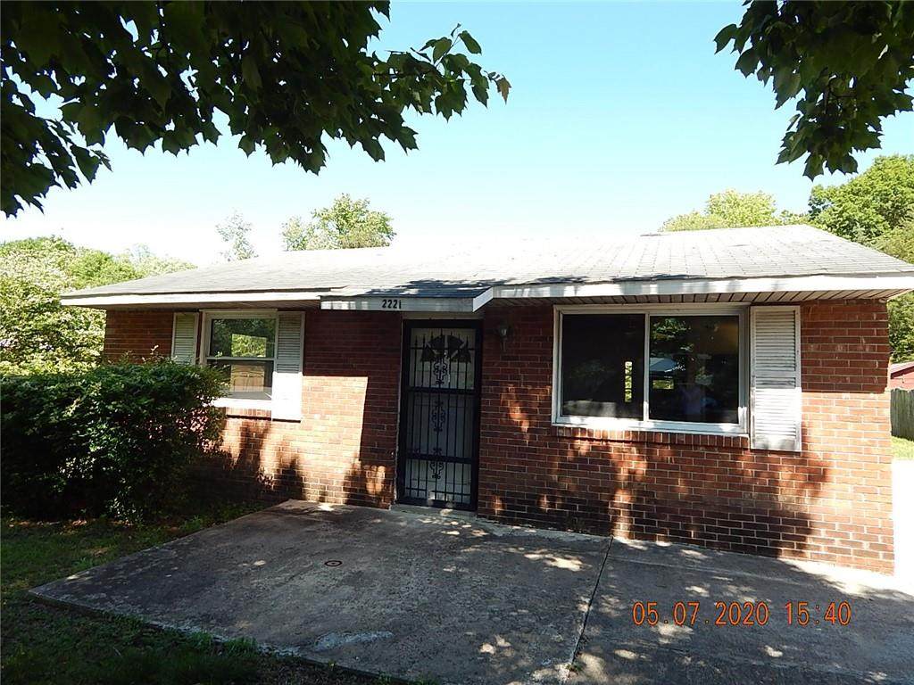 2221 Willow Road - Photo 1 2221 Willow Road - Photo 1