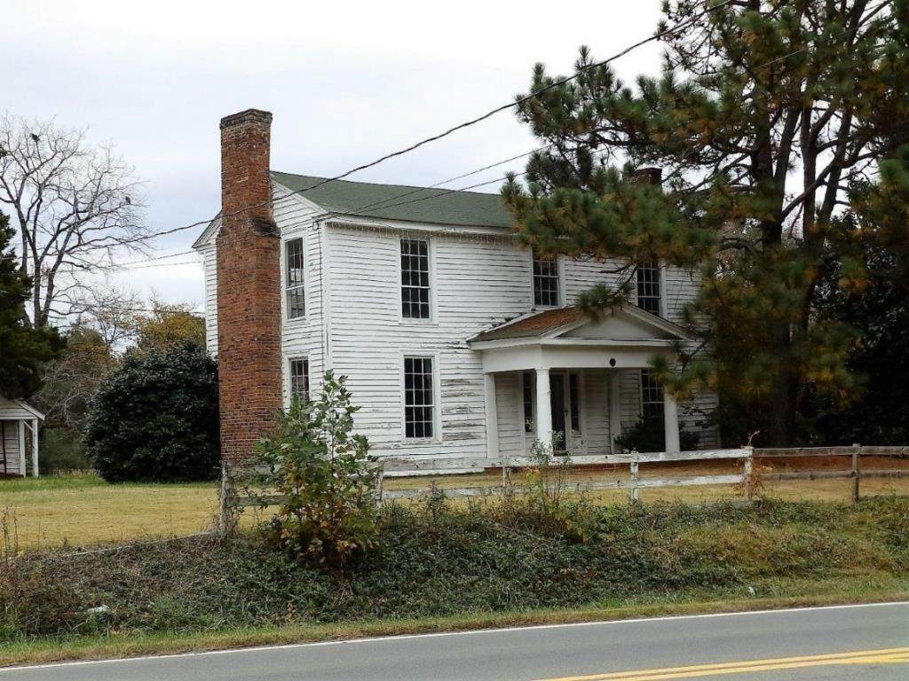 6069 Burlington Road - Photo 1