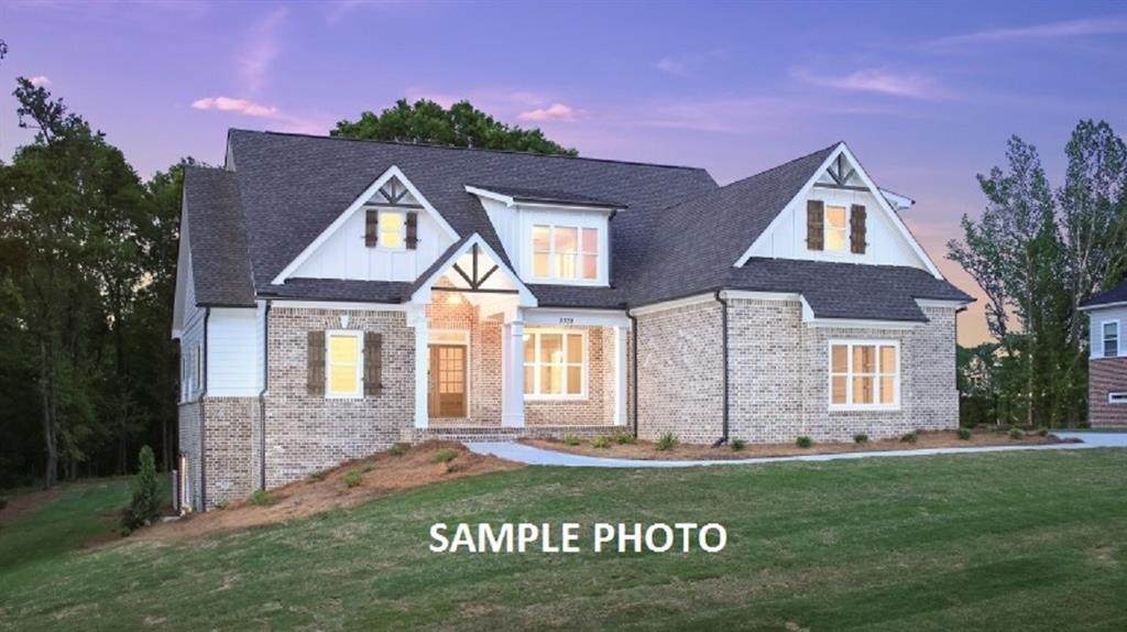 LT 14 Cascade Drive - Photo 1
