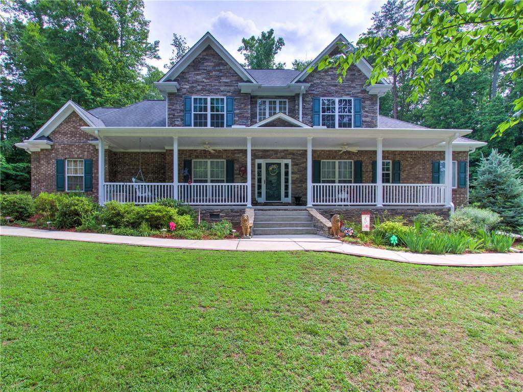6319 Cape Wedgewood Circle - Photo 1