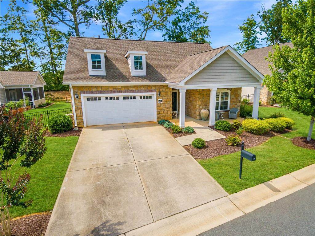 116 Alyssa Drive - Photo 1