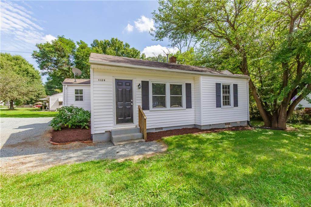 1129 Mebane Street - Photo 1