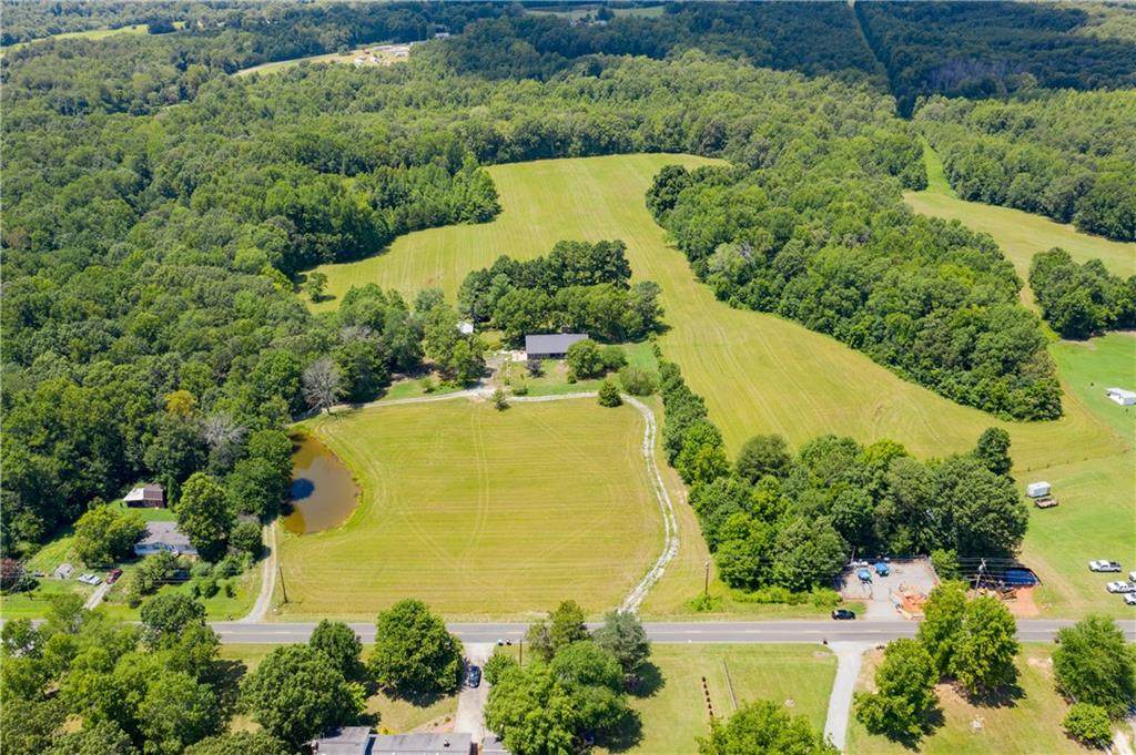 3136 Huffines Drive - Photo 1