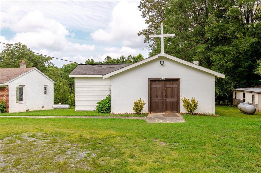 3226 Woods Chapel Road - Photo 1