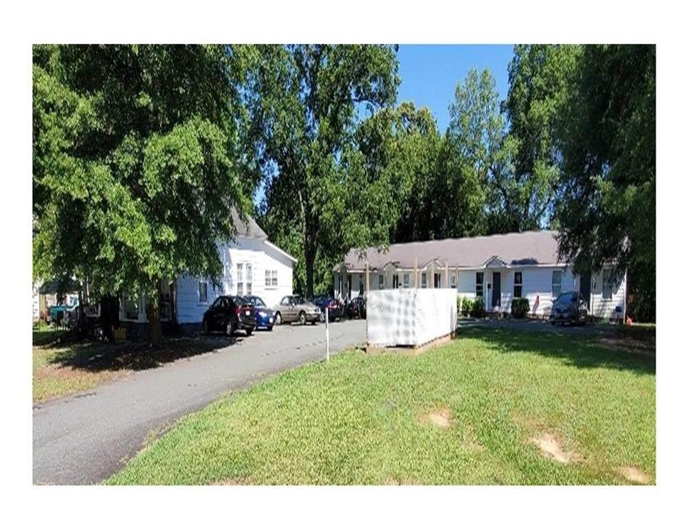 1016 Washington Street - Photo 1