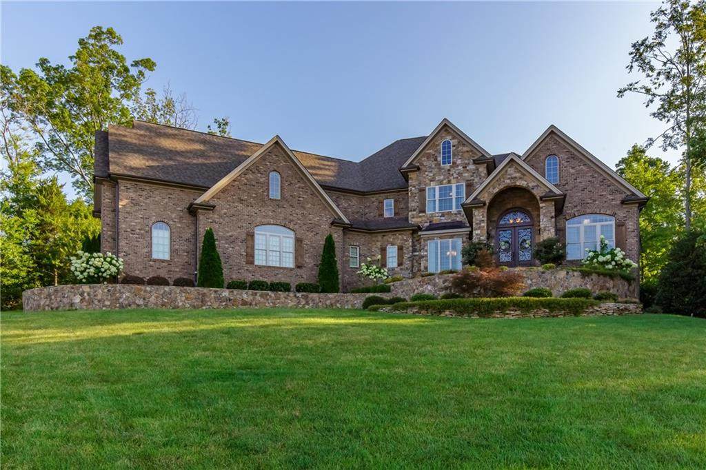 4443 Nire Valley Drive - Photo 1