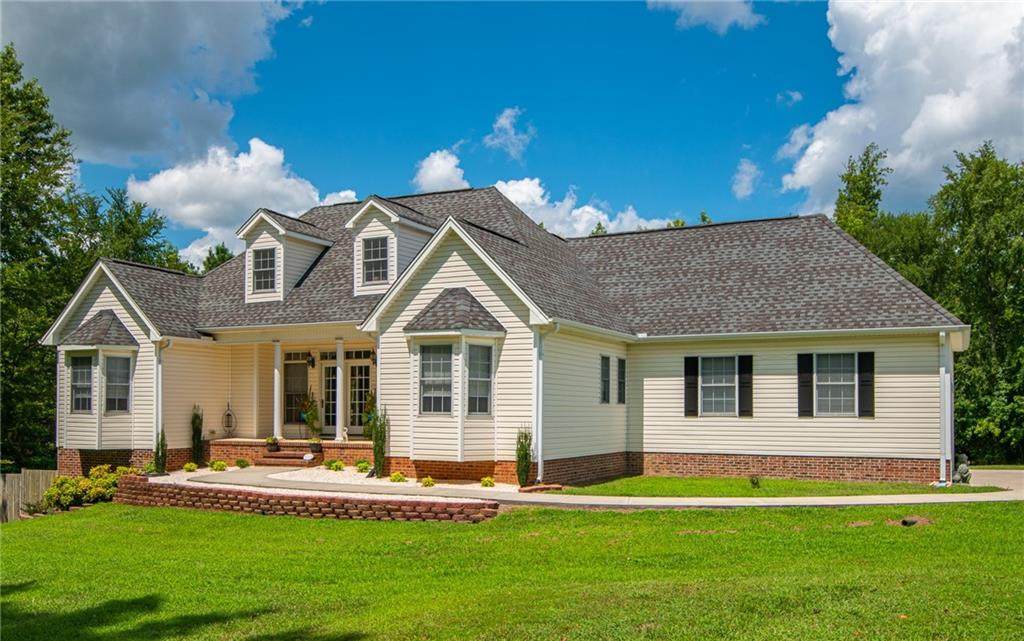 1548 Jeffries Cross Road - Photo 1