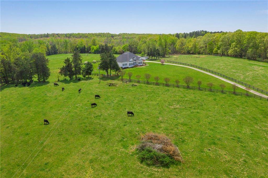 0 Clark Road - Photo 1