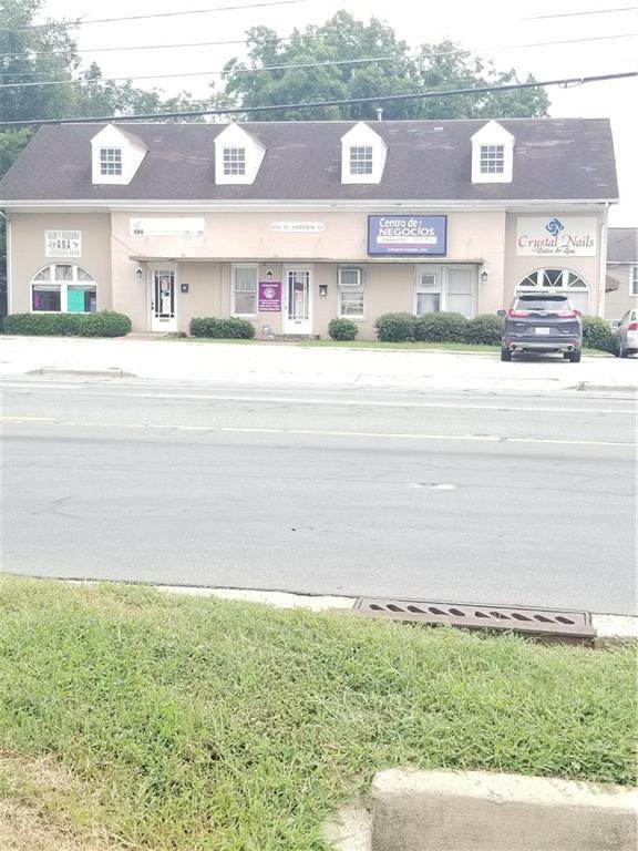 508 Harden Street - Photo 1