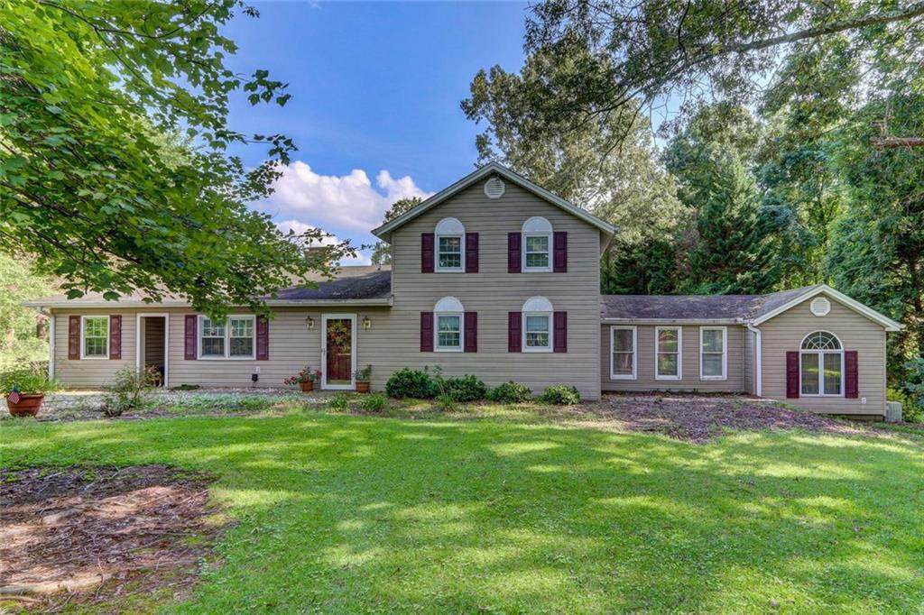 5102 Hooper Road - Photo 1