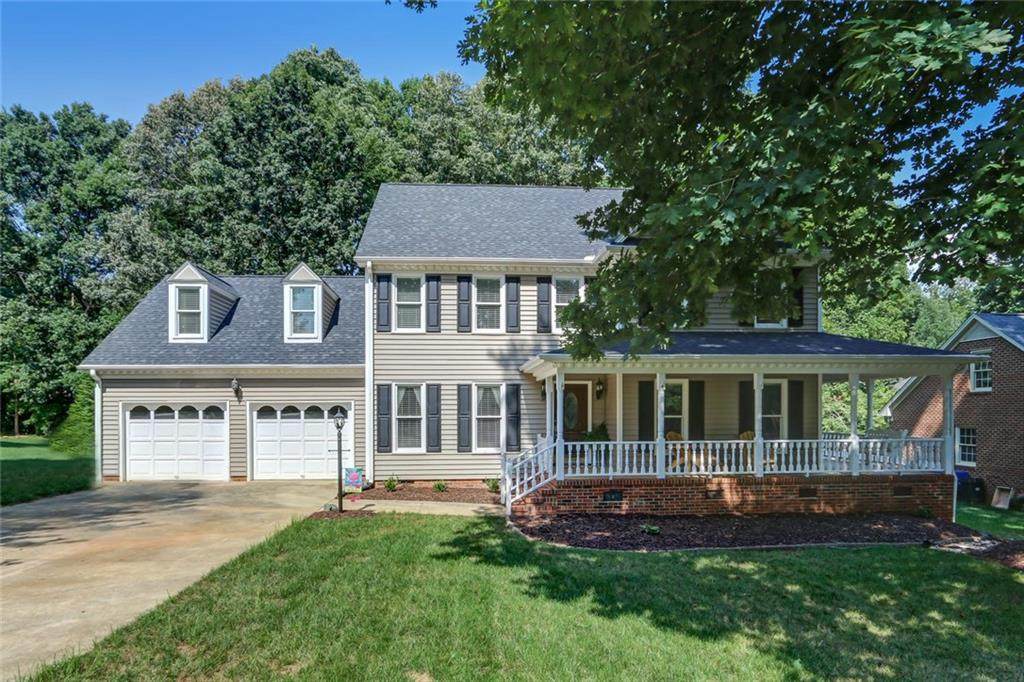 104 Pin Oak Court - Photo 1