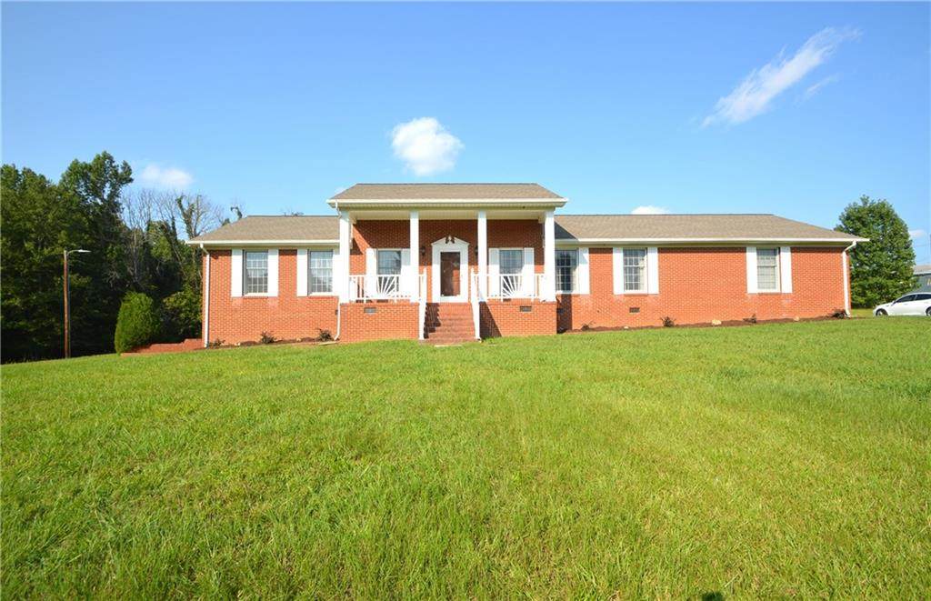 125 Stoney Creek Church Road - Photo 1