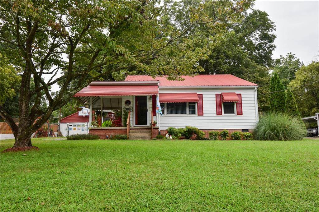 2008 Ashland Drive - Photo 1