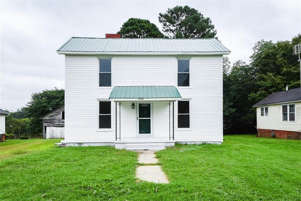 2549 Ossipee Front Street - Photo 1