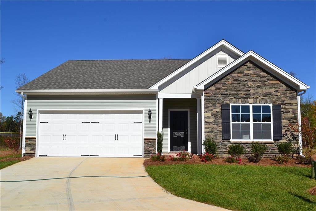 456 Thompson Road - Photo 1
