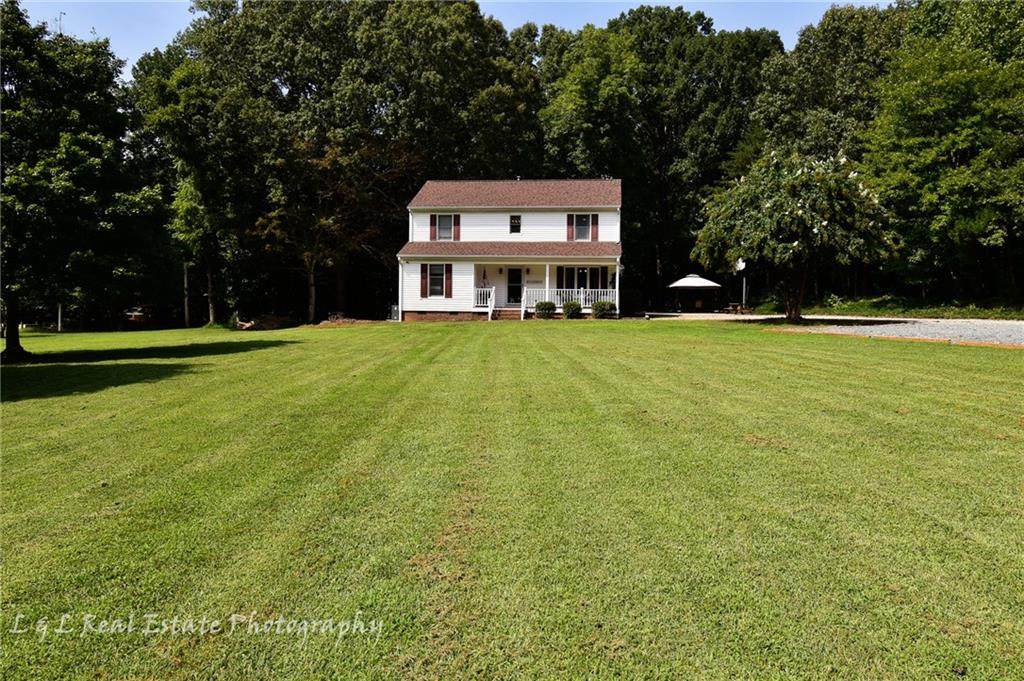 3648 Cook Street - Photo 1