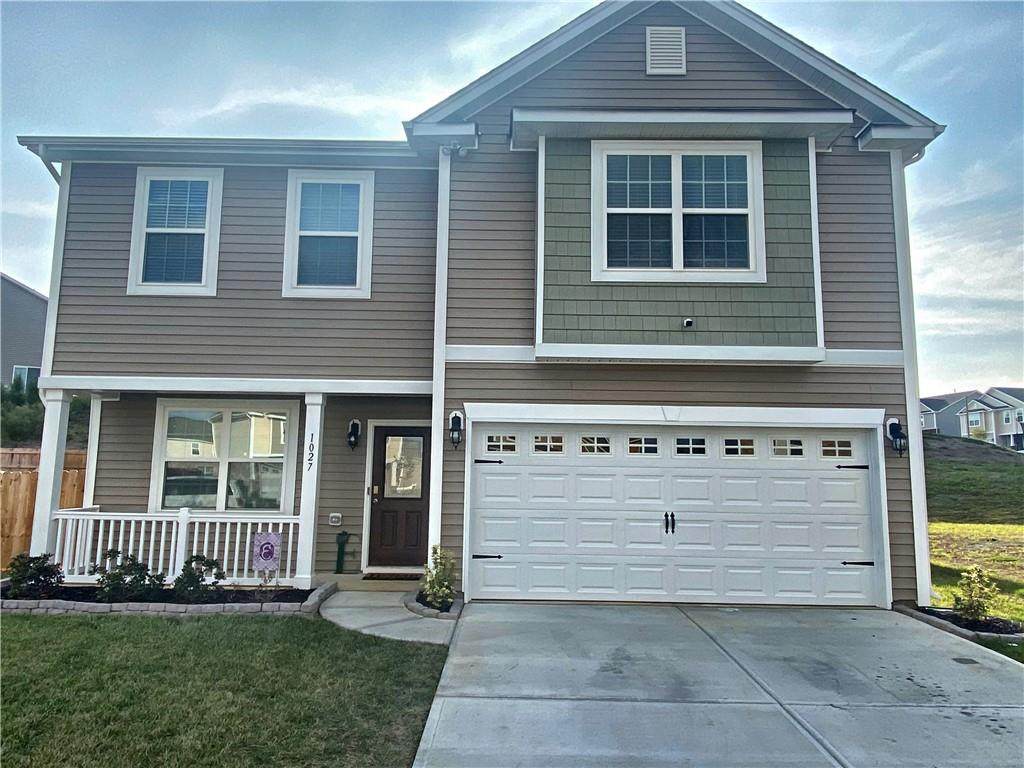 1027 Tahoma Court - Photo 1