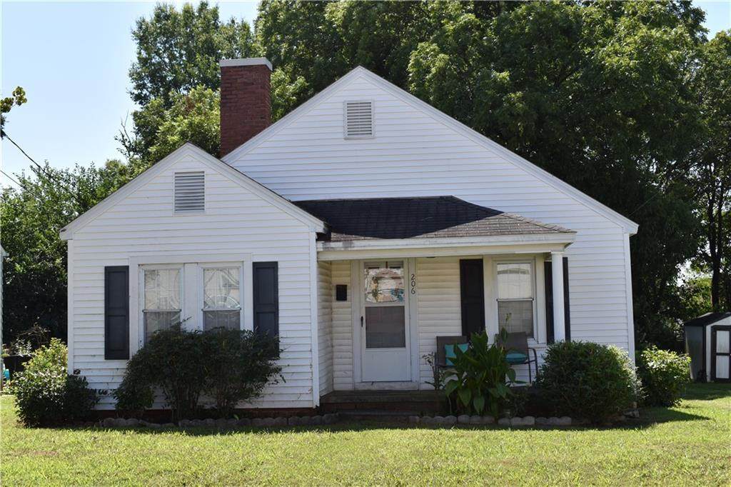 206 Archer Street - Photo 1