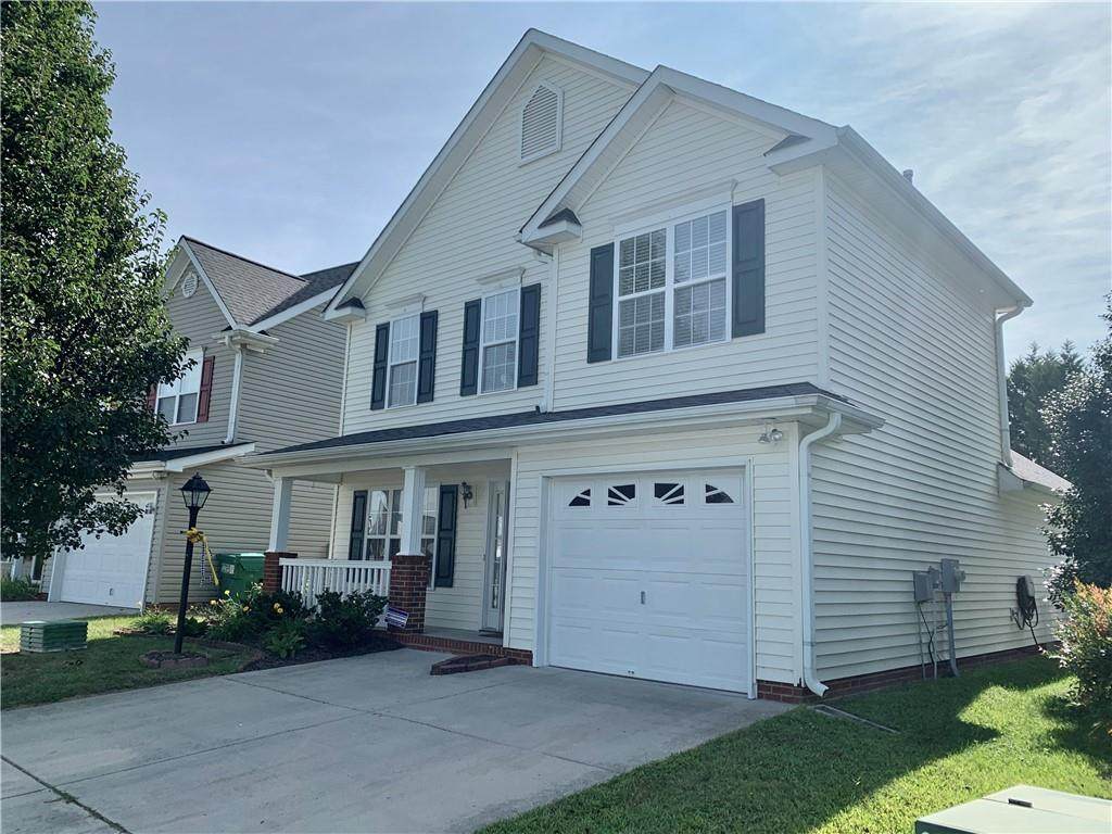6108 Birkdale Drive - Photo 1