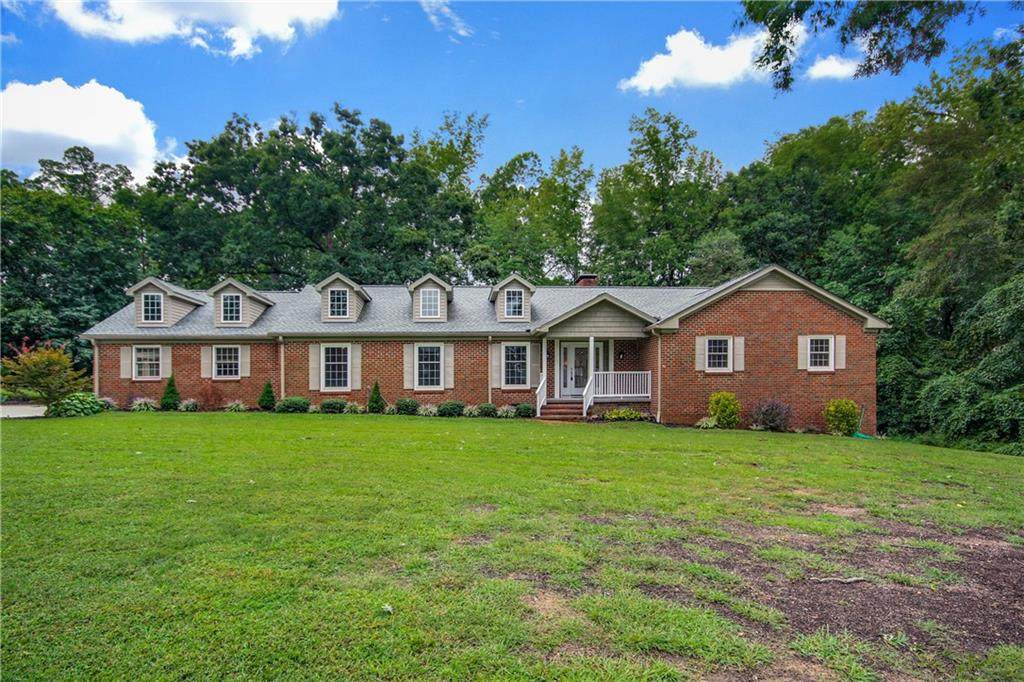 311 Newcastle Drive - Photo 1