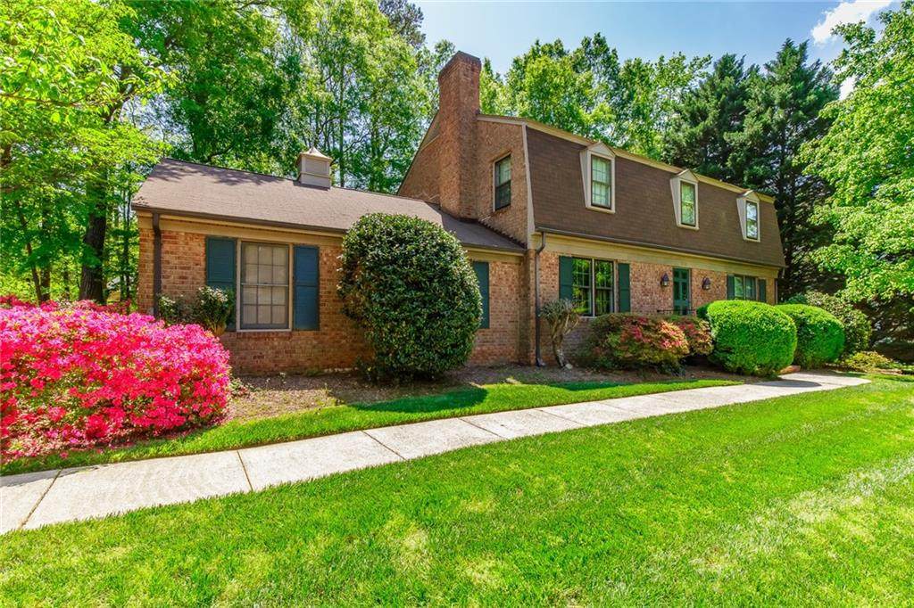 3130 Truitt Drive - Photo 1