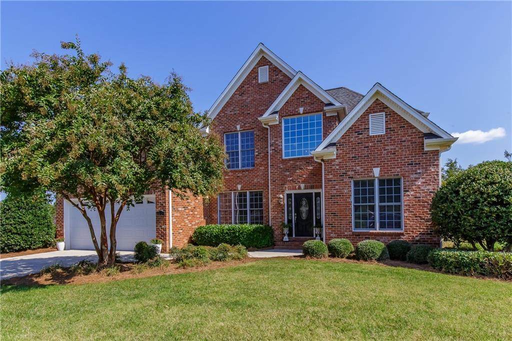 6019 Windsor Circle - Photo 1