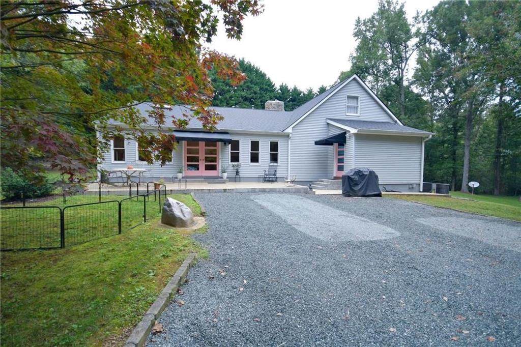 7155 Summerdale Road - Photo 1