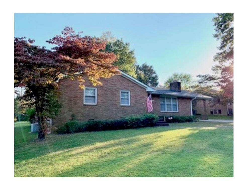2164 Walker Avenue - Photo 1