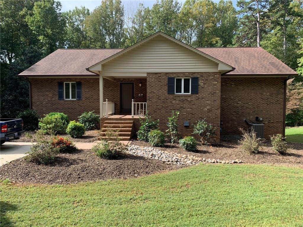 4205 Carriage Court - Photo 1