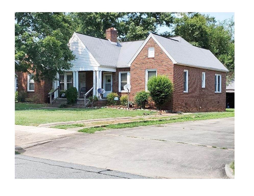 117 Glenwood Avenue - Photo 1