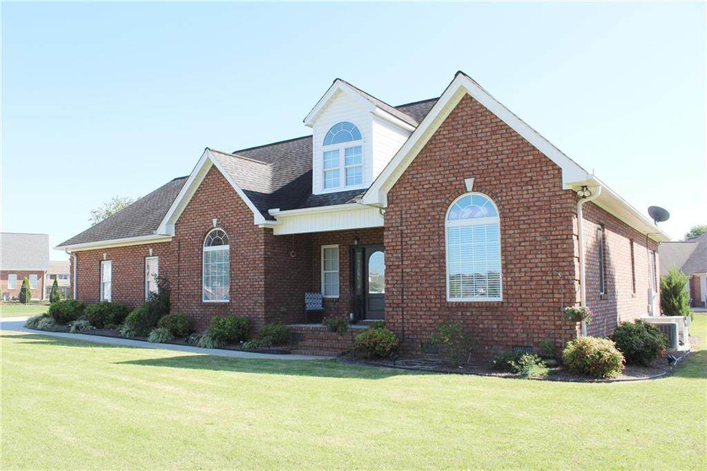 1408 Branson Drive - Photo 1