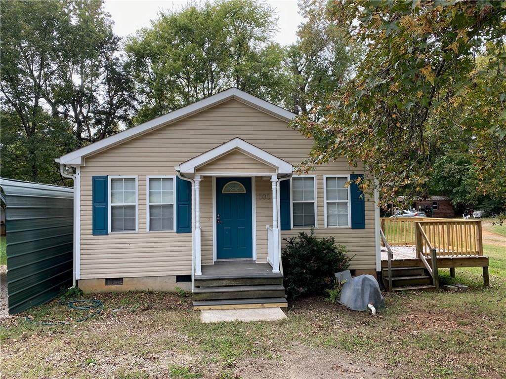 505 Minneola Street - Photo 1