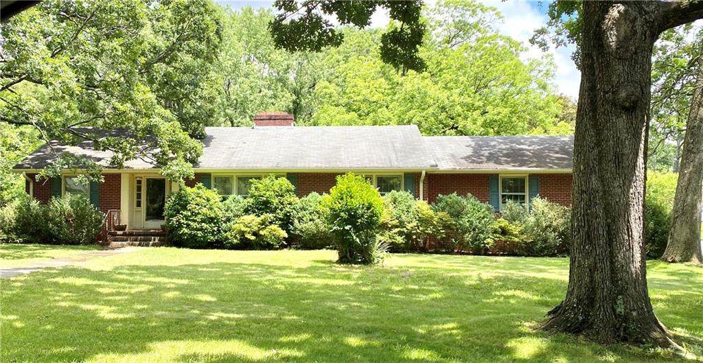 503 Oakland Drive - Photo 1