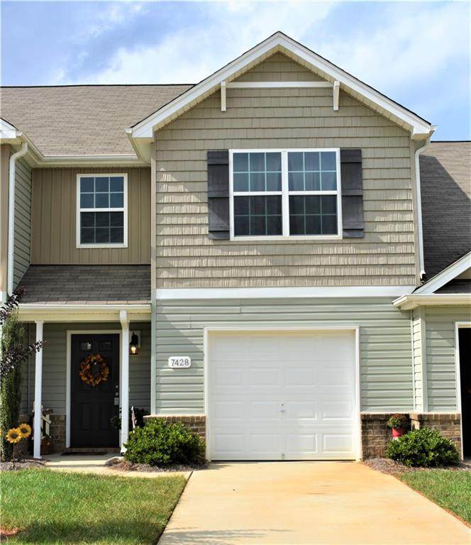 7428 Garett Park Drive - Photo 1