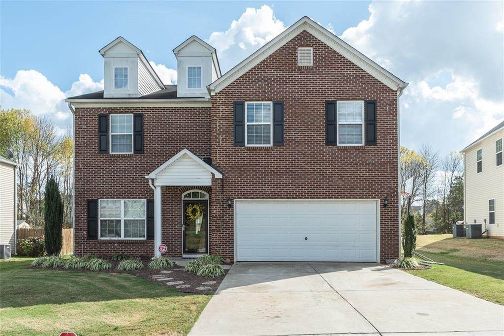 122 Tyler View Court - Photo 1