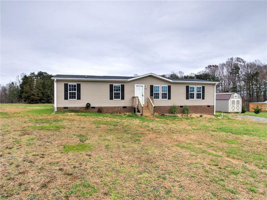149 Pond View Drive - Photo 1