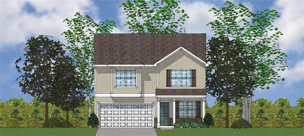 224 Zeigler Drive - Photo 1