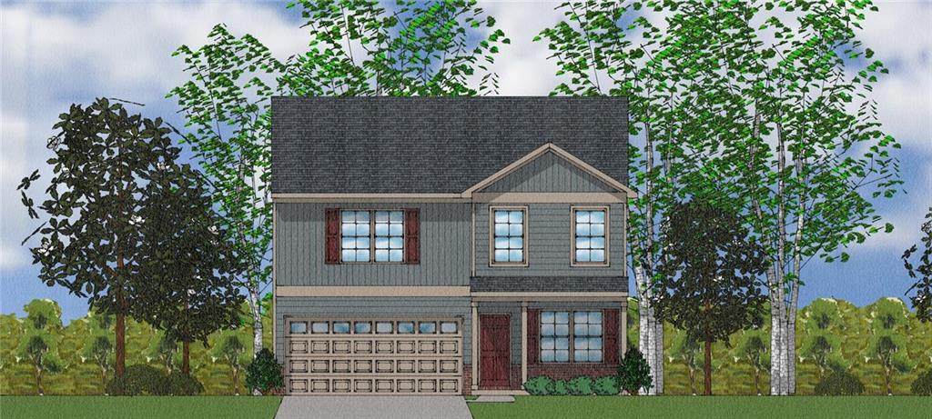 220 Zeigler Drive - Photo 1
