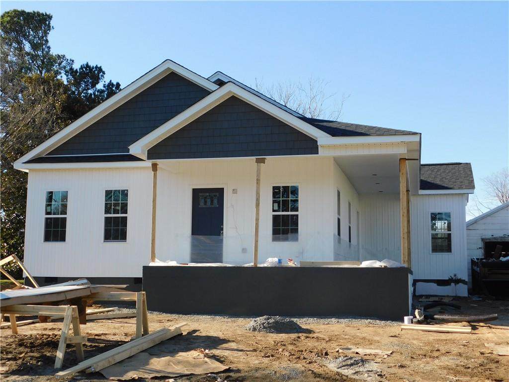 2273 May Drive - Photo 1
