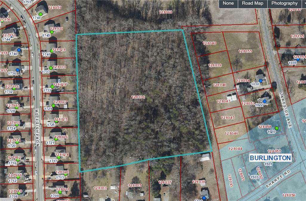 0 Lakeside Avenue - Photo 1