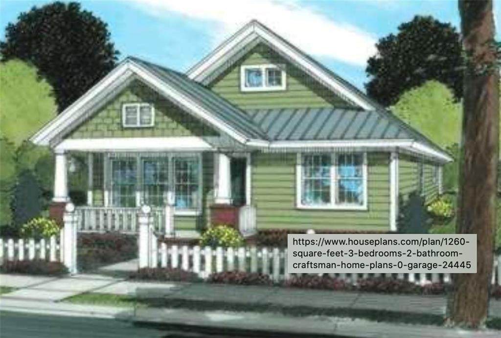 1046 Gant Road - Photo 1